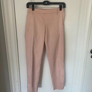 H&M Pink Pants